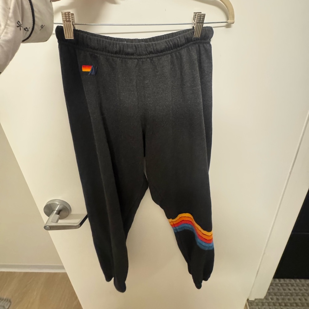 Aviator Nation sweatpants